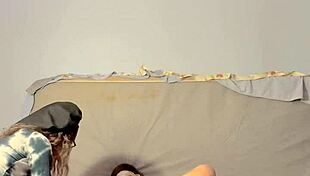 findom dominatrix fingers ass craving total control