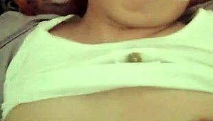 i can't get enough of hot lore's homemade milf vibes