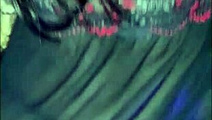 asian slut in sexy lingerie screams wildly from huge cock pounding her tight hole