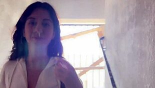 i want cum on my face to cumwalk the streets after public blowjob