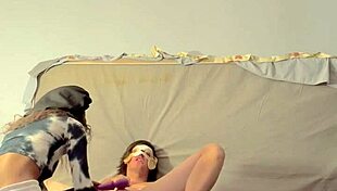 findom dominatrix fingers ass craving total control