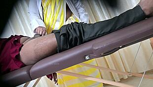 indian doctor caught in viral hospital patient video 2026