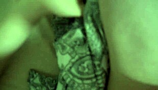 hot teacher swings by the house for some naughty fun