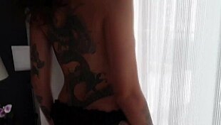 i crave fucking this elite whore's tight pussy in her white bikini pov