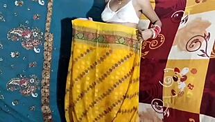 Country Bride Pisses in Joy Before Nephew's Wild Outdoor Wedding Fuck Scream Fest