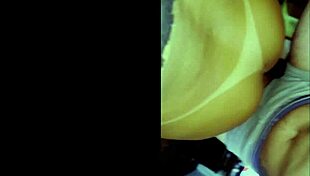 you kneel down and take this huge cock without whining skinny slut?