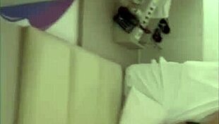 Mary Jhuana Firegreen2 Sucks Cock Hard Then Takes Bareback Pounding