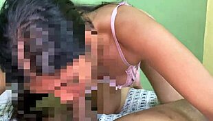 Sext sexy college slut deepthroats cock submissive adventures