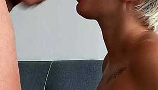 imagine uncle's little Betsy gulping every creampie swallow in this oral compilation