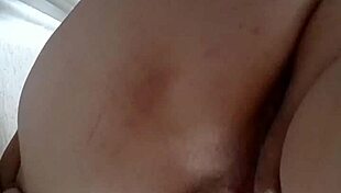 milf sneaks wet pussy masturbation orgasm in office chair squirting