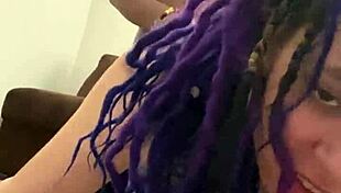 tattoo latina slut roughed bred in dirty talk session 🇵🇹🔥😈