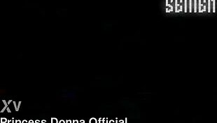 aj fresh gape my asshole fill it with demon semen now