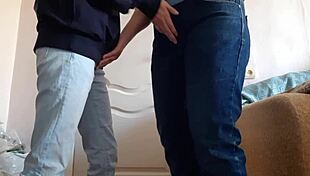 teacher n student sneaking risky sex at uni... so wet! 🔥😈