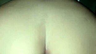 she's built for anal - my cock becomes her perfect ass-fucking toy every time