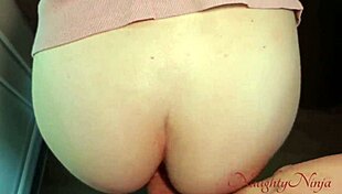 Step-Mom Serves as My Personal Creampie Slut Now