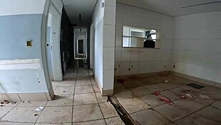 behind the scenes tension builds in halloween 2025 with all the wild action the camera missed during filming