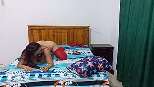 😍 damn my sexy stepmom in red lingerie turns me on so bad i wanna fuck her like a whore!!