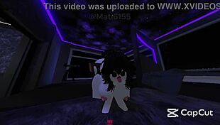 Big Ass Intruder Caught Hiding in House Punished with Brutal Anal BBC Pounding on Tits