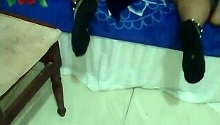 Sexy Arabic Milf Wife's Hidden Desires Unveiled