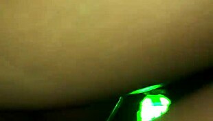 cuckold couple oils up for interracial threesome amateur share