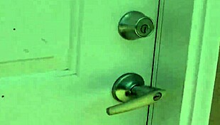 Ever wonder how a busty beauty gulps down cum after pounding?