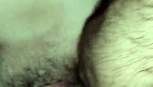 Finger fucking her wet pussy until she squirts everywhere!