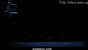 jena larose gapes wide takes facial cumshot in milf pov lingerie play