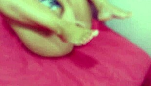 it started as a normal workday but my husband forced me into this naughty classroom webcam show with karina and lucas