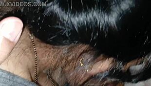 college roommate pounds my tight pussy hard