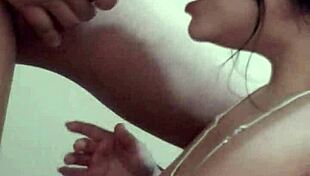 Colombian milf mamada ends with street chingada and pierced nipple tease