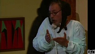 Marcela Posada bares all as seductive Colombian actress in Brujeres 2000 series