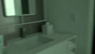 stepmom cory chase rides luke longly's cock on their taboo space vacation getaway