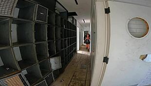 behind the scenes tension builds in halloween 2025 with all the wild action the camera missed during filming