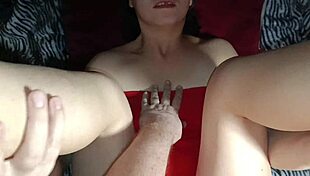 Perfect Korean Pussy Pie Begs for Your Hot Creampie Filling