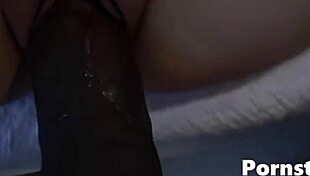 i can't stop watching blonde jessica jammer stroke her shaved pussy in super hot pov while craving that monster interracial cock