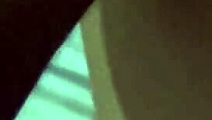 hairy french cuckold wife spreads legs wide for amateur creampie deep in her mature milf pussy during hardcore homemade session