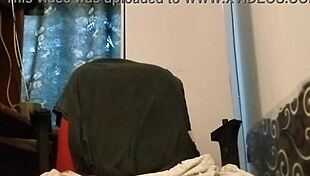 Hot Guy Gets Buzzed with Cute Girl!