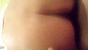 sexy mexican prostitute's big ass bounces hard in juicy raw fuck