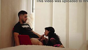 Step-bro are you stroking hard to my naughty photo again petite latina