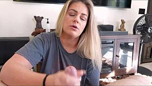 divorced friend's mom craves practice sessions with young stud part 1 - clover baltimore