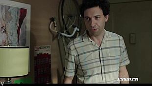 Hey, remember Jemima Kirke's bold nude moment in Girls season 6 episode 1 from 2017?