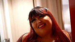 yo better call billy! this las vegas salesman charms fat bbw latina whore with monster cock 😂🍆