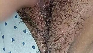 whoa this latina milf's huge ass and squirting pussy get ripped clothes monster cock creampie casero