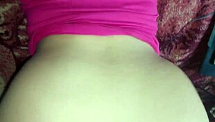 Young Horny Latina Begs For Huge Cock Deep In Her Wet Vagina Missionary Style