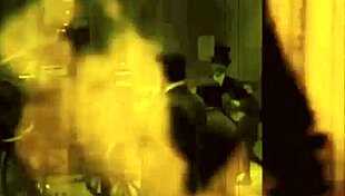 Vintage erotic art explodes with hairy retro passion!