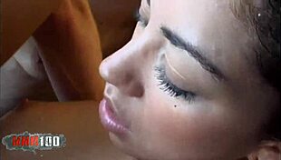 emilce, oh god that beach fuck feels amazing doesn't it