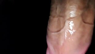 Mi sobrino's steamy solo video of her getting soaking wet.