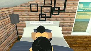 Rough Doggystyle Assfucking and Ass Licking for Bent Over Teen Slut