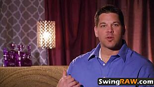 swingraw season 5 ep 2 swingers get together