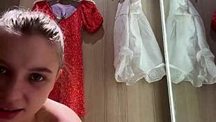 extreme public fucking ignites raw horny bliss